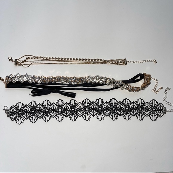 Jewelry And Accessories Variety Bundle - Picture 5 of 9